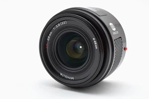 【For Repair】Minolta AF 28mm f/2.8 Wide Angle Lens For A Mount JAPAN #2560554 - Picture 1 of 14