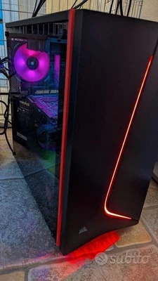 PC Gaming - i7-9700K | RTX 2070 SUPER - Immagine 1 di 4