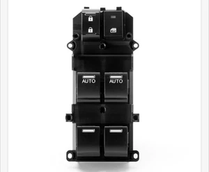 35750SZAA41 POWER WINDOW SWITCH REPLACEMENT FOR HOND PILOT 2012-2013-2014-2015 - Picture 1 of 1