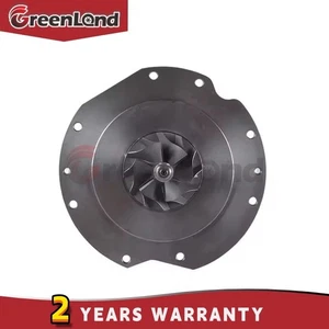 VIJZ Turbo CHRA Cartridge Core RHF55V VDA40013 for Isuzu NPR NQR NPS FRR 4HK1 - Picture 1 of 5