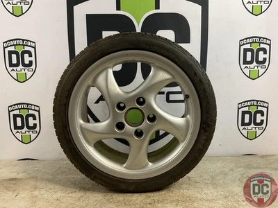 1997-2004 Porsche 986 Boxster 911 996 Turbo-Look Wheel 7.5X18 ET50 138225 - Imagem 1 de 4