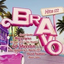 Bravo Hits,Vol.122 von Various | CD | Zustand sehr gut - Bild 1 von 2