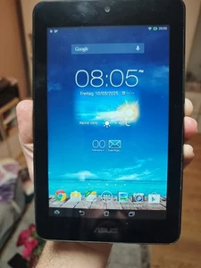 Asus Memo Pad HD 7 Zoll - ME173X Grau - Bild 1 von 4