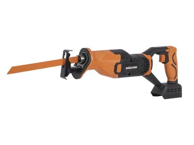 Evolution R150RCP-Li EXT Reciprocating Saw 18V Bare Unit EVLR150RCPN - Image 1 of 4