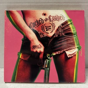 Cocked and Loaded by Revolting Cocks (CD, Mar-2006, Megaforce) - Picture 1 of 6