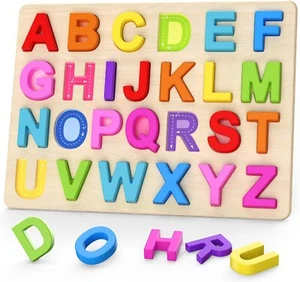 Educational Learning Toys for Kids Toddlers Age 3 4 5 6 7 8 Years Old Boys Girls - Picture 1 of 7