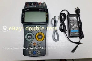 Calibrador YOKOGAWA CA150 práctico probado buen estado #dou - Imagen 1 de 8