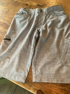 lee boys shorts size 18 - Picture 1 of 2