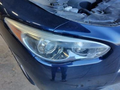 Used Right Headlight Assembly fits: 2015 Infiniti QX60 xenon HID Right Grade A - Image 1 of 4