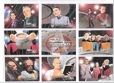 Star Trek: The Next Generation Season 3 (1989 – 1990) Complete set