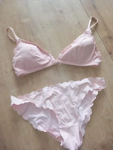 H&M Polster Bikini Set Göße 36 - Bild 1 von 2