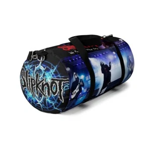 Bolsa de viaje Slipknot Rock Band - Imagen 1 de 13