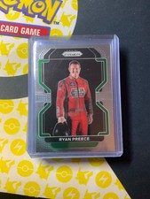 2022 PANINI NASCAR PRIZM BASE CARDS PICK YOUR FAV CARDS