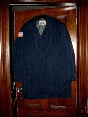 BLAUER COAT MENS SIZE L - Image 1 of 3
