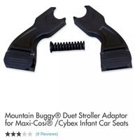 clip 28 mountain buggy