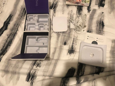 Samsung SmartThings Hub 2nd Generation STH-ETH-200 ZigBee Z-Wave - Image 1 of 4