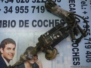 Distribuidor De Encendido Lada Niva 1.6 30370602 TY37003 TY37 003 114683 - Bild 1 von 3