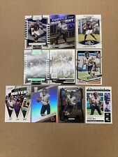 Justin Fields 10 Card Lot All Different No Duplicates