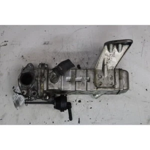 EGR RADIATOR VALVE FOR SSANGYONG KORANDO (10-14) 2.0 XDI (129KW) 4WD SUV 2010 - Bild 1 von 5