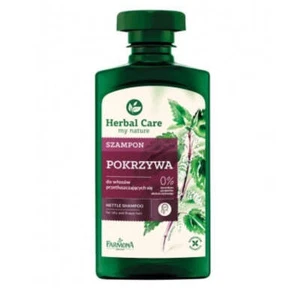 Farmona Herbal Care Nettle Hair Shampoo 330ml - Bild 1 von 1