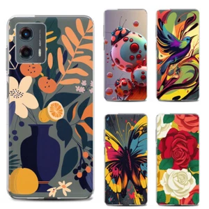 For Motorola Moto G Play / G Power 5G / G Stylus 5G / G 5G 2024 Phone Case L34 - Picture 1 of 11