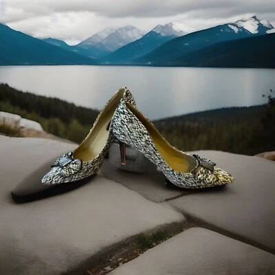 Elegante Pumps von Ruby Shoo  (Größe 40) - Ungetragen - Bild 1 von 4