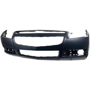 Cubierta de parachoques delantera para Chevrolet Malibu 2008-2012 4 puertas 20832808 GM1000858 - Imagen 1 de 12