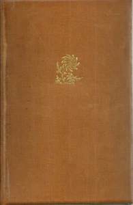 JOHN MASEFIELD "MINNIE MAYLOW'S STORY" 1931 1ST SIGNED LTD ED (#149/375) VG - Picture 1 of 1