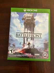 Star Wars Battlefront Xbox One - Picture 1 of 3