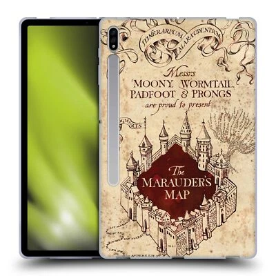 OFFICIAL HARRY POTTER PRISONER OF AZKABAN II SOFT GEL CASE FOR SAMSUNG TABLETS 1 - Image 1 of 4