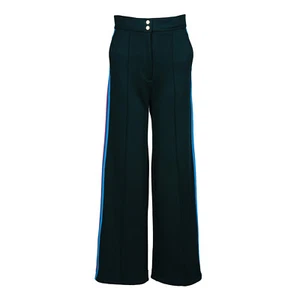 Sandro Paris Women's Trousers Size 34 FR / XS SFPPA01254 - Picture 1 of 9