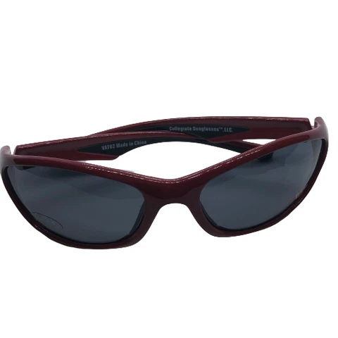 Virginia Tech VT Hokies Collegiate Sunglasses Cover