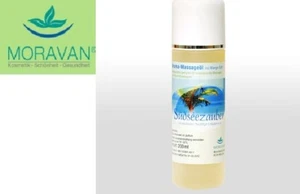 Moravan -  Südseezauber Aromamassageöl 200ml , kaltgepresste Reiskeimöl  - Bild 1 von 1