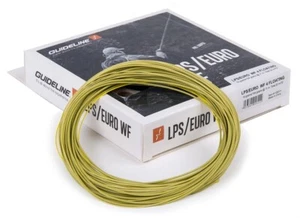 Guideline ® LPS Euro Fly Line ** Stock 2025 ** Distribuidor de directrices del Reino Unido - Imagen 1 de 3