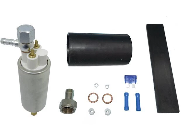 Electric Fuel Pump 12QCBP16 for Audi 100 Series Fox 1977 1978 1979 - Image 1 of 1