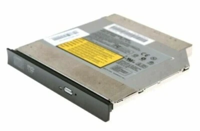 Gateway M520 M6000 M6810 M2352 7000 7322 7426 CDRW/DVD w/Bezel & Bracket - Image 1 of 4