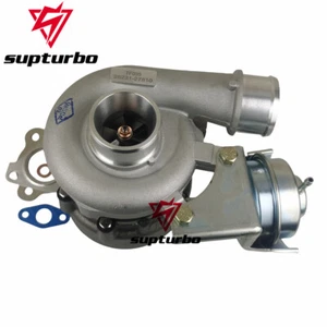 Turbocompresseur 28231-27800 pour Hyundai Santa Fe 2.2 CRDi 150 CV 110 Kw D4EB - Picture 1 of 7