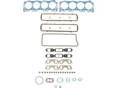 Juego de juntas de cabeza especial Victor Reinz 12385FVWV para Buick 1957-1958 Foto 1 de 2