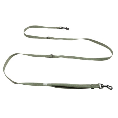 Duvoplus Trainingsleine EXPLOR Ultimate Fit - Undercover Green