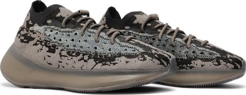 Adidas Yeezy Boost 380 'Stone Salt' GZ0472 Uomo Taglia 7 NUOVE