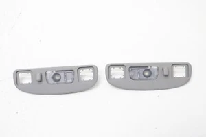 2018-2024 GMC TERRAIN REAR RIGHT & LEFT SIDE HEADLINER INTERIOR DOME LIGHT OEM - Picture 1 of 8