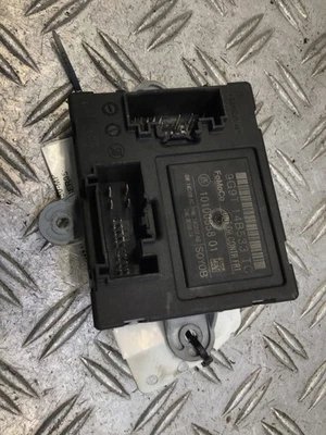 63384 Centralina Porta 9G9T14B533TC Ford S-Max (WA6) 2.0 TDCi - Immagine 1 di 2