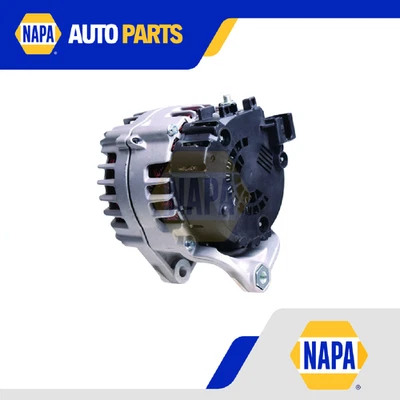 Alternator fits BMW 116D F20, F21 2.0D 11 to 15 N47D20C NAPA 12317823345 Quality - Image 1 of 4