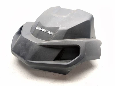 15-24 Can-Am Outlander 450 Salpicadero Medidor Speedo Soporte Bisel 705007066 Foto 1 de 4