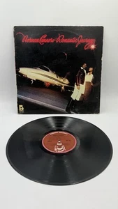 Norman Connors "Romantic Journey" LP Buddah - Picture 1 of 19