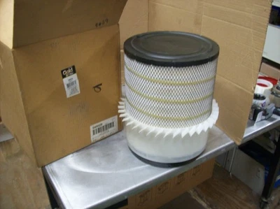 Filtro de aire NAPA genuino NOS 9029 - marca en la parte superior Foto 1 de 2