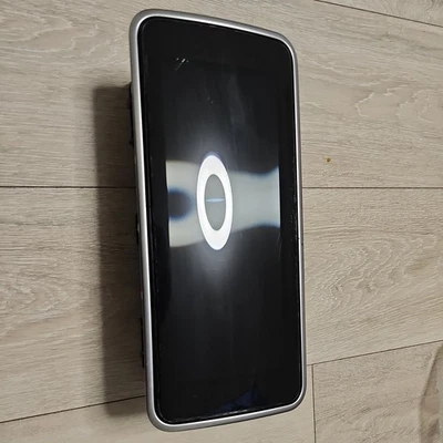 Range Rover Velar Radio Sat Nav Display Screen 2017-23 L560 J8A2-19C279-AH - Image 1 of 4