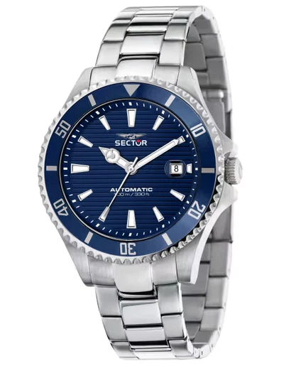 Reloj Sector No Limits Hombre 230 en Acero R3223161007 Foto 1 de 1