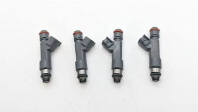 Juego de inyectores de inyección de combustible Polaris Slingshot 2016 (4) 12613163 Foto 1 de 3