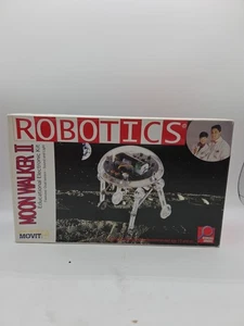 Movit Robotics Moon Walker II Educational Electronic Kit MV-979 - Picture 1 of 9
